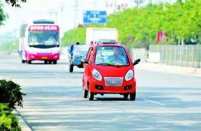 高安四輪電動車事故的警示 道路機動車輛生產安全不容忽視