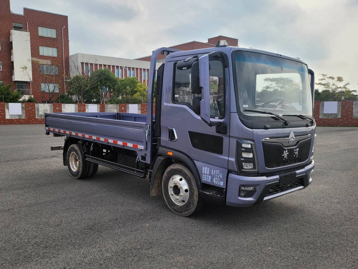 公路運輸大貨車 產業支柱與高清視覺資源庫