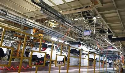 《道路機(jī)動(dòng)車(chē)輛生產(chǎn)企業(yè)及產(chǎn)品準(zhǔn)入管理辦法》正式公布，為汽車(chē)產(chǎn)業(yè)高質(zhì)量發(fā)展注入新動(dòng)能